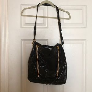 REAL Michael Kors cross body and shoulder bag